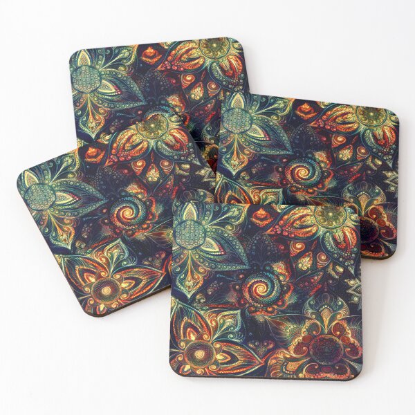Item preview, Aztec designed and sold by HoshiKara.