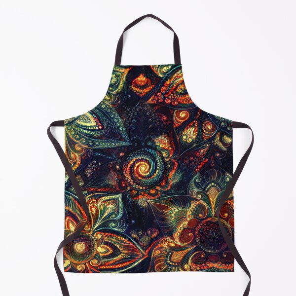 Item preview, Aztec designed and sold by HoshiKara.
