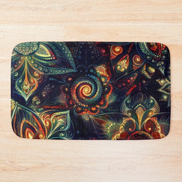 Item preview, Aztec designed and sold by HoshiKara.