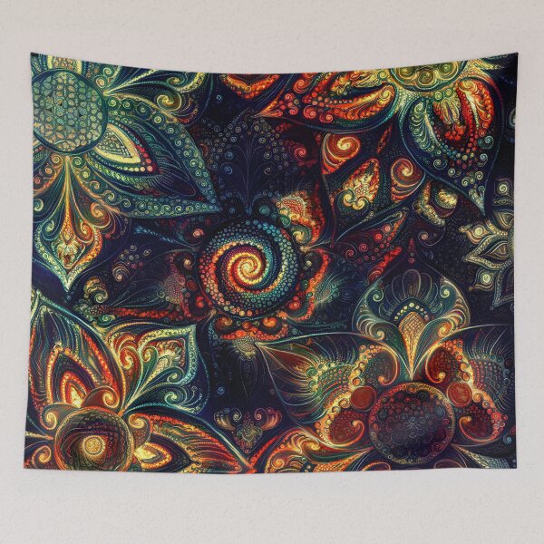 Item preview, Aztec designed and sold by HoshiKara.