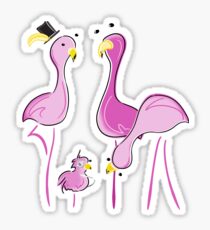 Latest Style Sticker