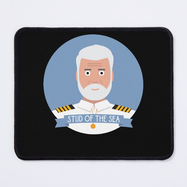 Item preview, Mens Funny Below Deck Gift For Everyone designed and sold by ConnerMack.