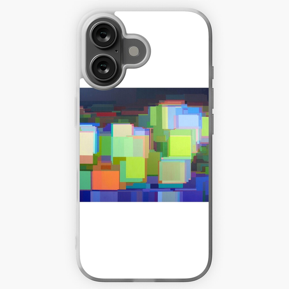 Item preview, iPhone Soft Case designed and sold by tjleach.