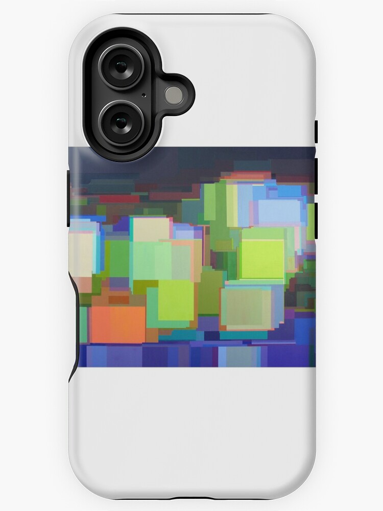 Thumbnail 1 of 4, iPhone Case, Urban Origins designed and sold by tjleach.