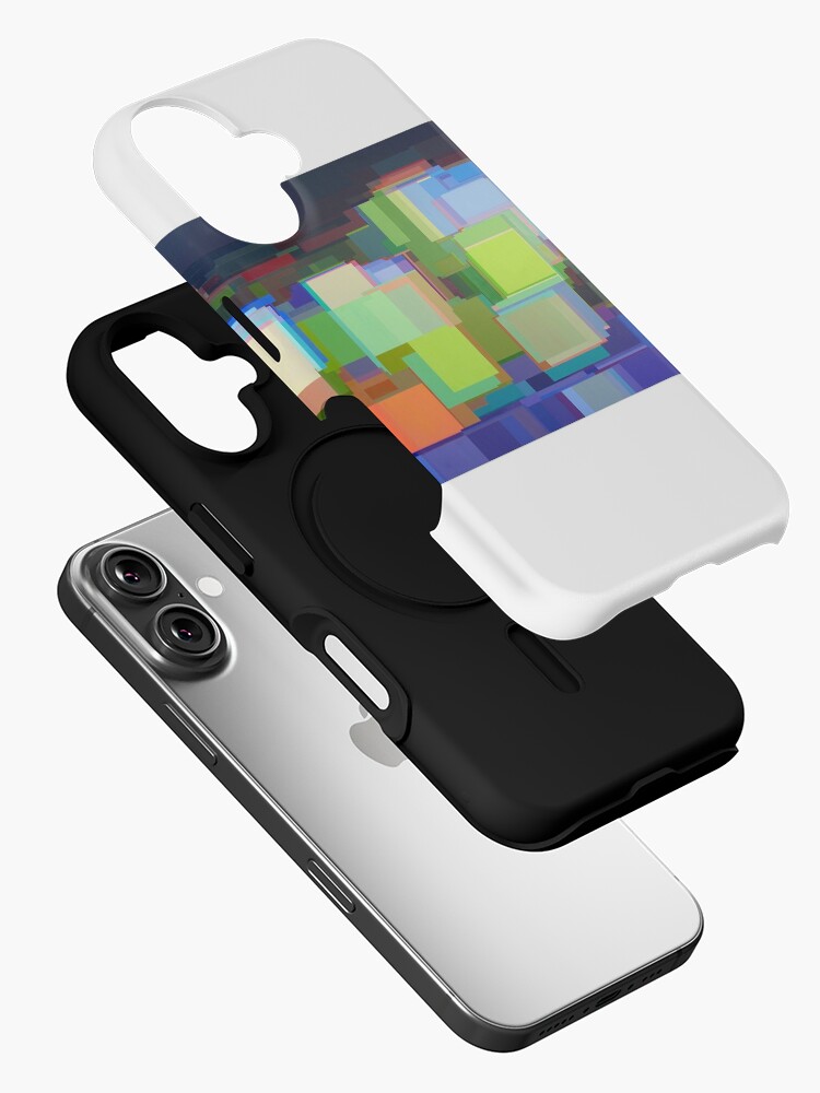 Thumbnail 2 of 4, iPhone Case, Urban Origins designed and sold by tjleach.