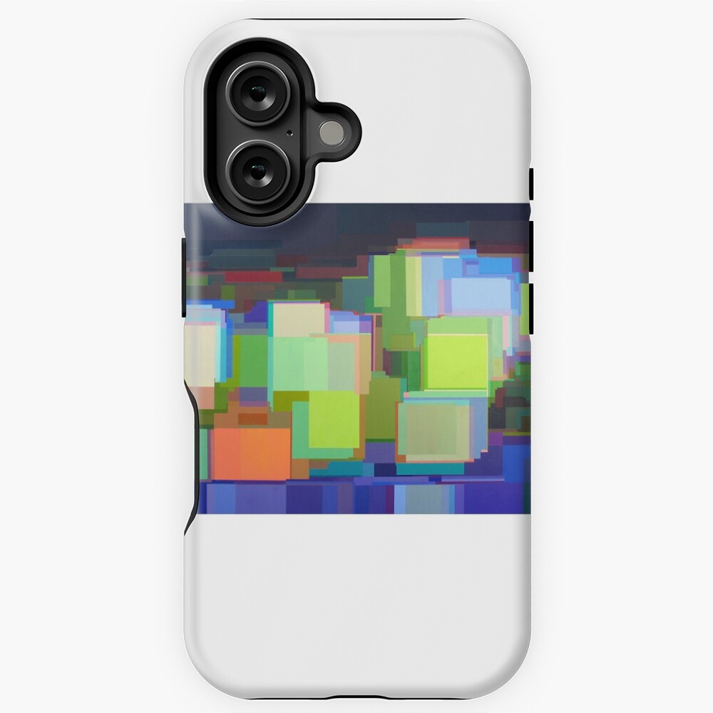 Item preview, iPhone Magsafe Tough Case designed and sold by tjleach.
