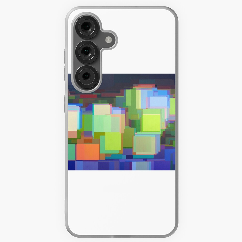 Item preview, Samsung Galaxy Soft Case designed and sold by tjleach.