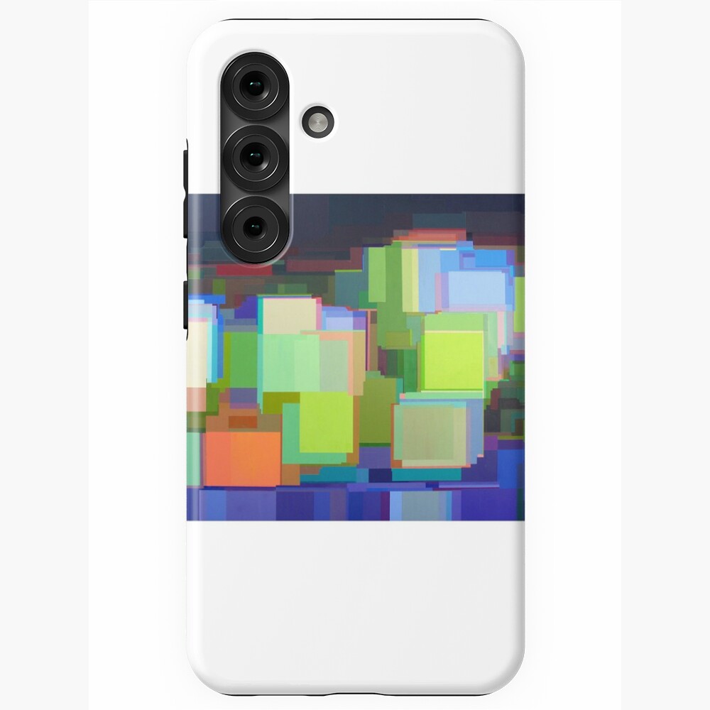 Item preview, Samsung Galaxy Tough Case designed and sold by tjleach.