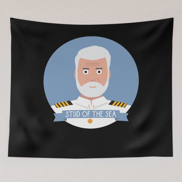 Item preview, Mens Funny Below Deck Gift For Everyone designed and sold by ConnerMack.