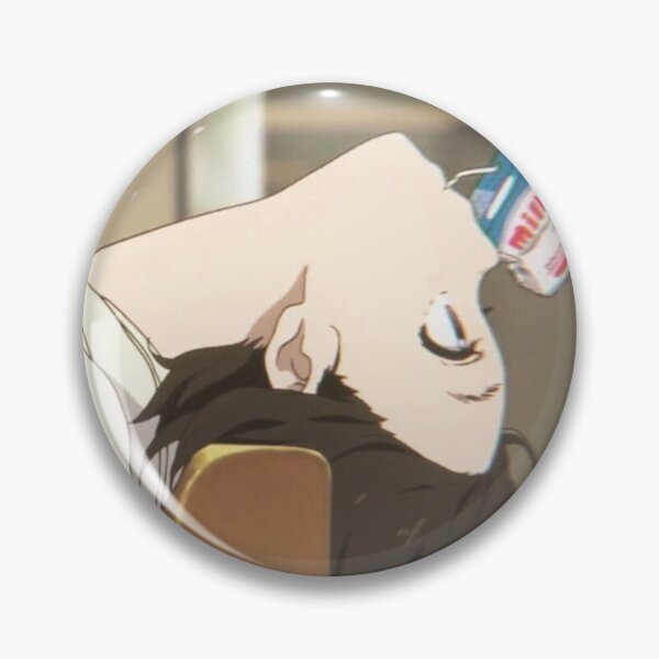 Item preview, Nishimiya Yuzuru - Koe no katachi designed and sold by Harukuradesu0.