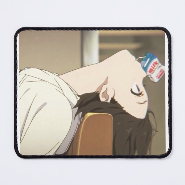 Item preview, Nishimiya Yuzuru - Koe no katachi designed and sold by Harukuradesu0.