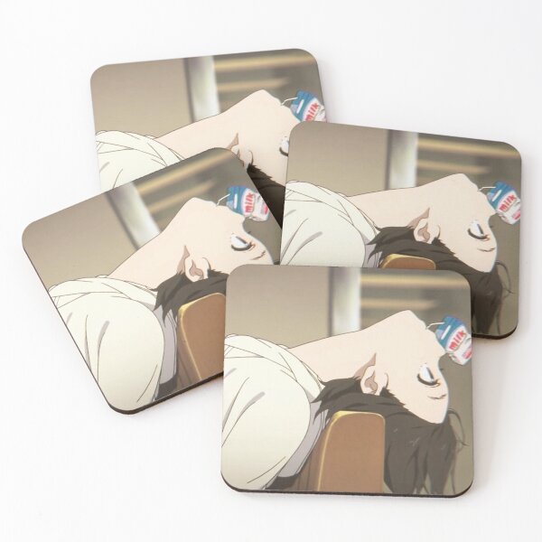Item preview, Nishimiya Yuzuru - Koe no katachi designed and sold by Harukuradesu0.
