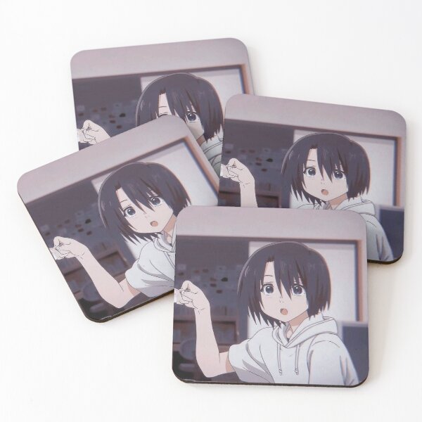 Item preview, Nishimiya Yuzuru - Koe no katachi designed and sold by Harukuradesu0.
