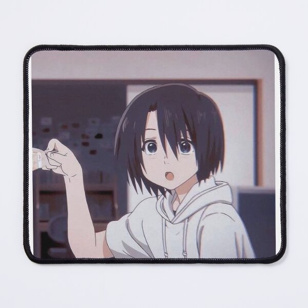 Item preview, Nishimiya Yuzuru - Koe no katachi designed and sold by Harukuradesu0.
