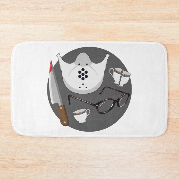 Item preview, Will & Hannibal designed and sold by Necronder.