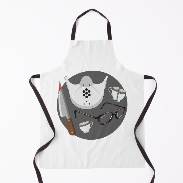 Item preview, Will & Hannibal designed and sold by Necronder.