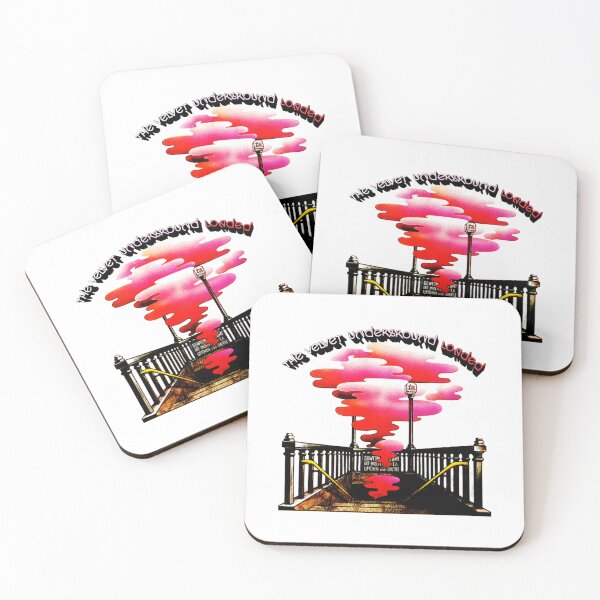 Item preview, Andy Warhol and The Velvet Gift Fan designed and sold by CristinaFerrer.