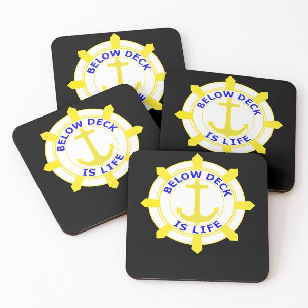 Item preview, Mens My Favorite Below Deck Gift For Birthday designed and sold by ConnerMack.