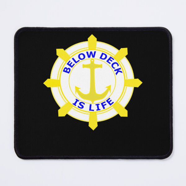Item preview, Mens My Favorite Below Deck Gift For Birthday designed and sold by ConnerMack.
