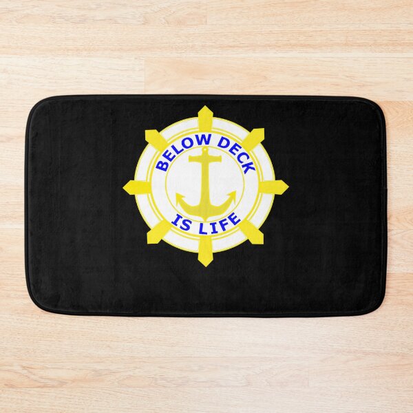 Item preview, Mens My Favorite Below Deck Gift For Birthday designed and sold by ConnerMack.