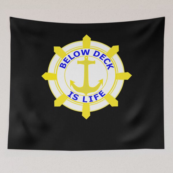 Item preview, Mens My Favorite Below Deck Gift For Birthday designed and sold by ConnerMack.