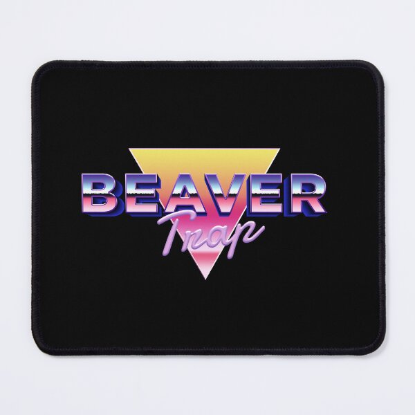 Item preview, Beaver Trap | Brooklyn 99 designed and sold by clamentine.