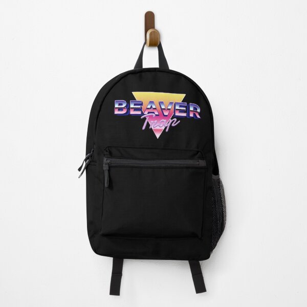 Item preview, Beaver Trap  |  Brooklyn 99 designed and sold by clamentine.