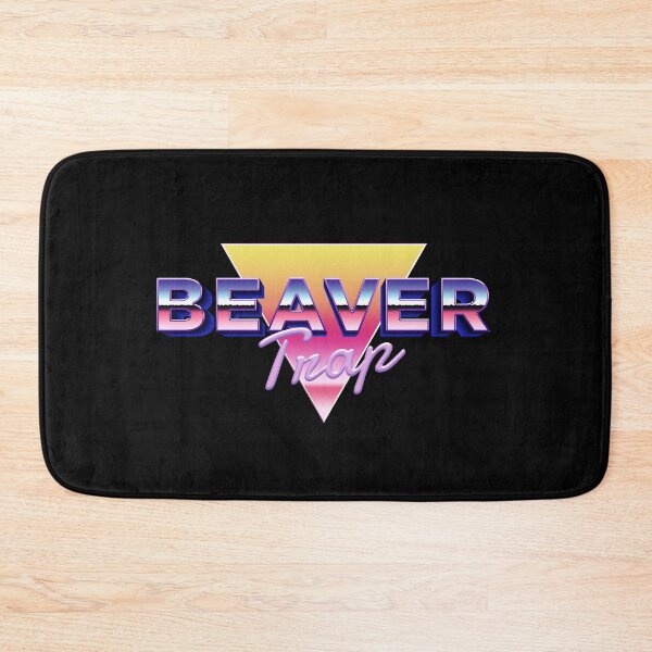 Item preview, Beaver Trap  |  Brooklyn 99 designed and sold by clamentine.