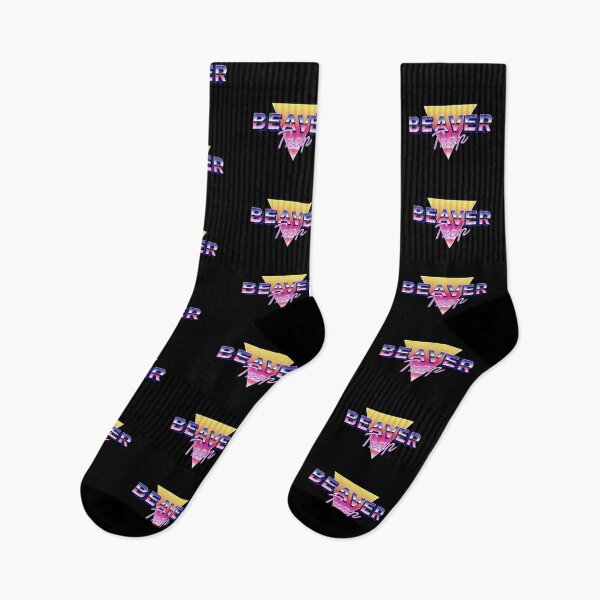 Item preview, Beaver Trap  |  Brooklyn 99 designed and sold by clamentine.