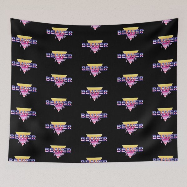 Item preview, Beaver Trap  |  Brooklyn 99 designed and sold by clamentine.
