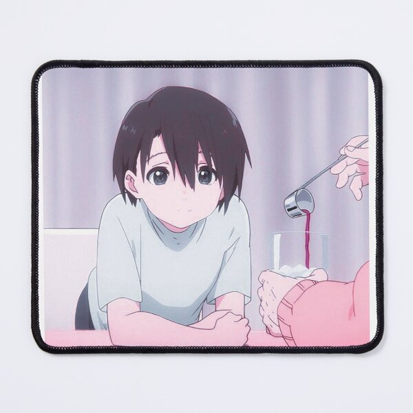 Item preview, Nishimiya Yuzuru - Koe no katachi designed and sold by Harukuradesu0.