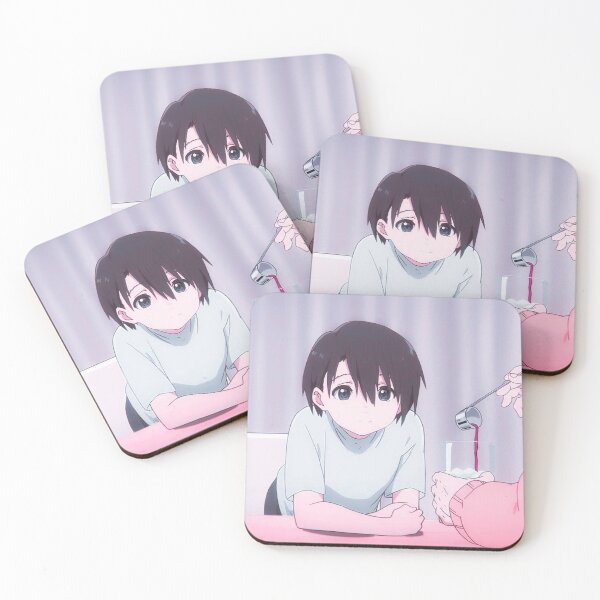 Item preview, Nishimiya Yuzuru - Koe no katachi designed and sold by Harukuradesu0.