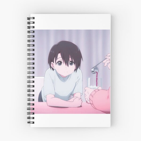 Item preview, Nishimiya Yuzuru - Koe no katachi designed and sold by Harukuradesu0.