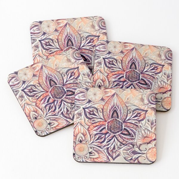 Item preview, Amour designed and sold by HoshiKara.