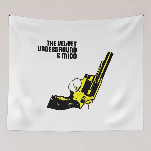Item preview, The Velveeta American Rock Band Gift Fan designed and sold by CristinaFerrer.