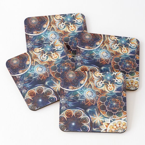 Item preview, Azimuth designed and sold by HoshiKara.
