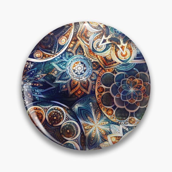 Item preview, Azimuth designed and sold by HoshiKara.