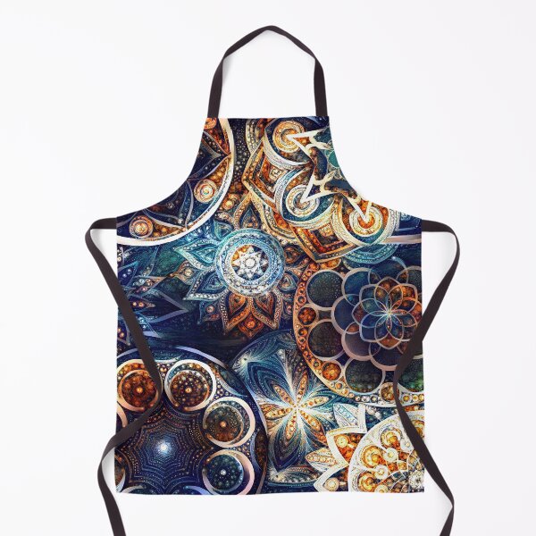 Item preview, Azimuth designed and sold by HoshiKara.
