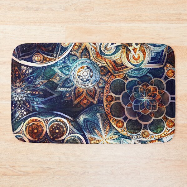 Item preview, Azimuth designed and sold by HoshiKara.