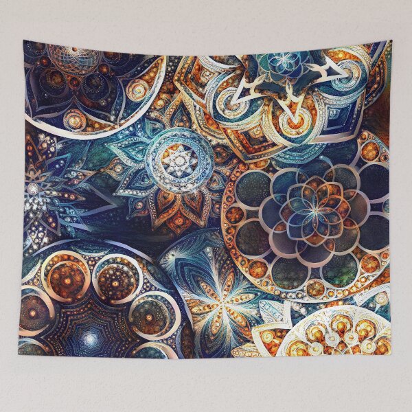 Item preview, Azimuth designed and sold by HoshiKara.