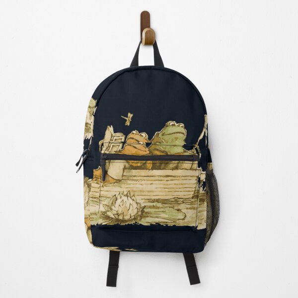 Item preview, frog and toad designed and sold by Alizo  Antique.