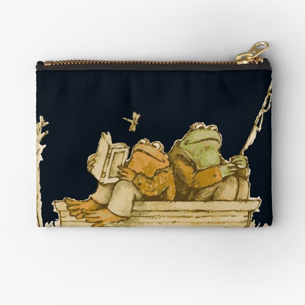 Item preview, frog and toad designed and sold by Alizo  Antique.