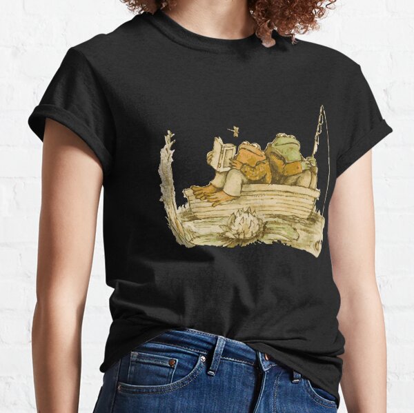 Item preview, frog and toad designed and sold by Alizo  Antique.