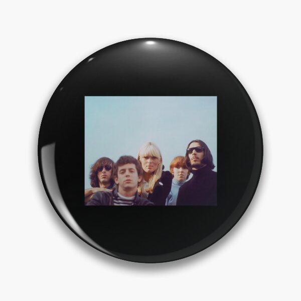 Item preview, The Velvet Sweet Jane American Rock Band designed and sold by CristinaFerrer.