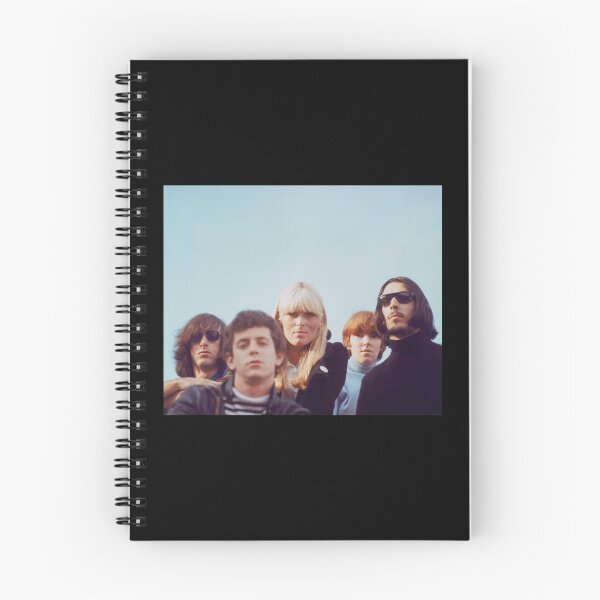Item preview, The Velvet Sweet Jane American Rock Band designed and sold by CristinaFerrer.