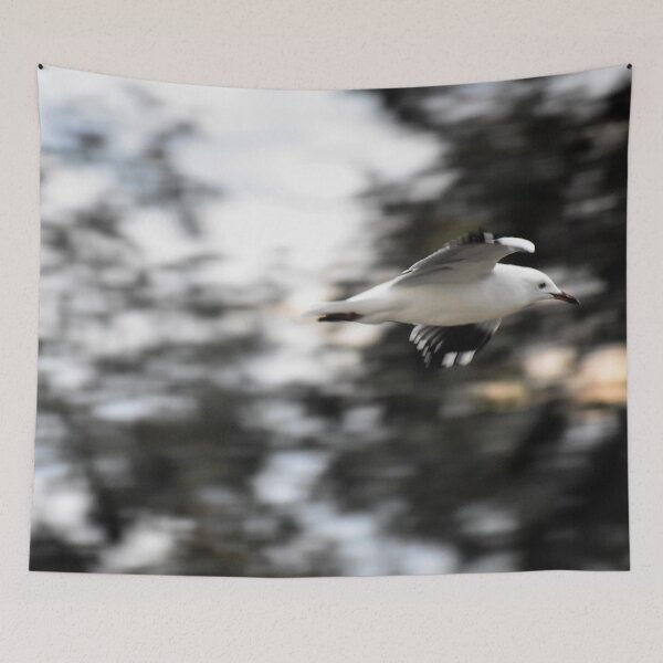 Item preview, Free Flight designed and sold by Angel Granata - Lone Gull Studio.
