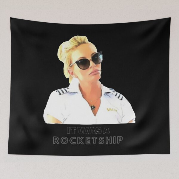 Item preview, More Then Awesome Below Deck Cool Graphic Gifts designed and sold by ConnerMack.