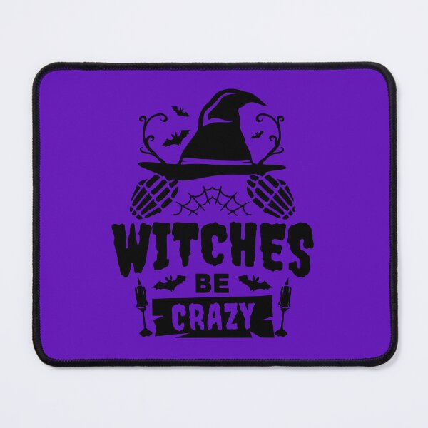 Item preview, witches go crazy designed and sold by angelescar.