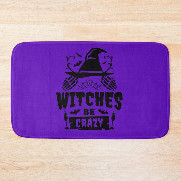 Item preview, witches go crazy designed and sold by angelescar.