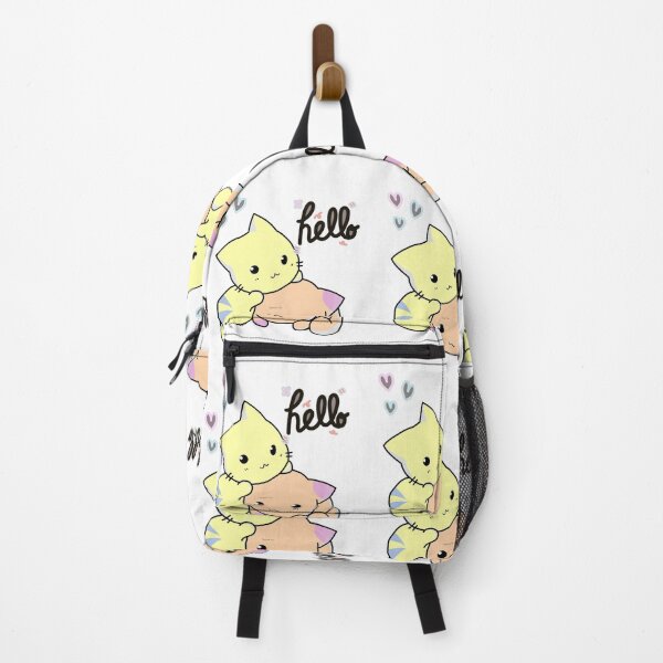 Item preview, cute kitty designed and sold by Design minds.